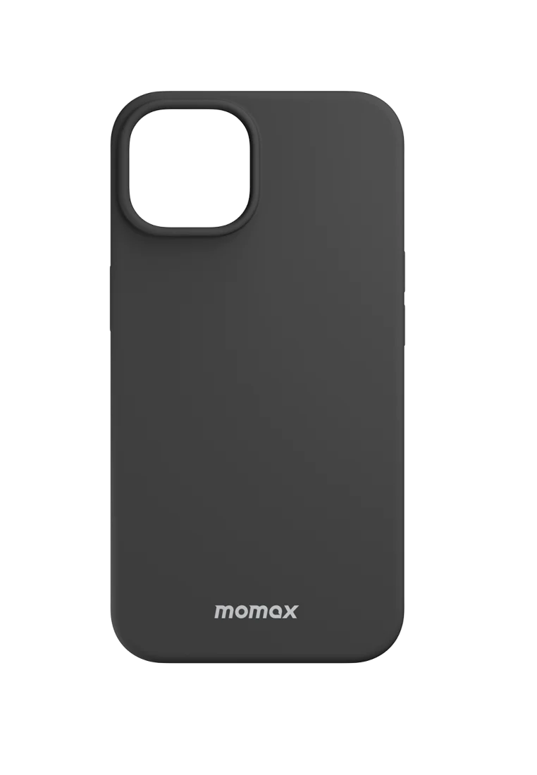MOMAX Silicone 2.0 Case for iPhone 14 Pro