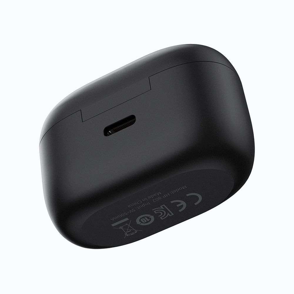 Mcdodo HP 804 True Wireless Earphones with ANC & ENC 30H Battery
