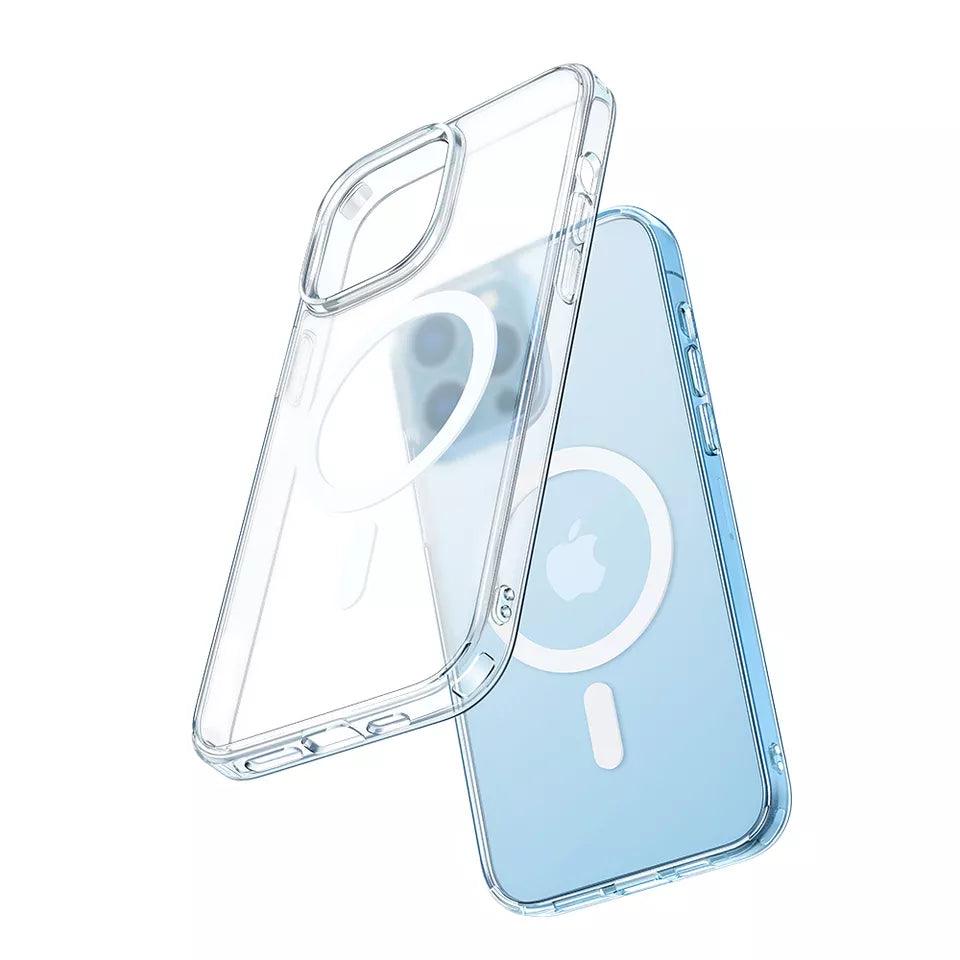 Mcdodo Magnetic Protective Case for iPhone 14 Pro Max