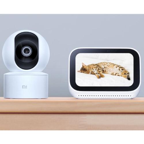 كاميرا مراقبة منزلية مي 360° 1080P