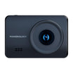 Powerology Dash Camera Full HD 1080P - Black
