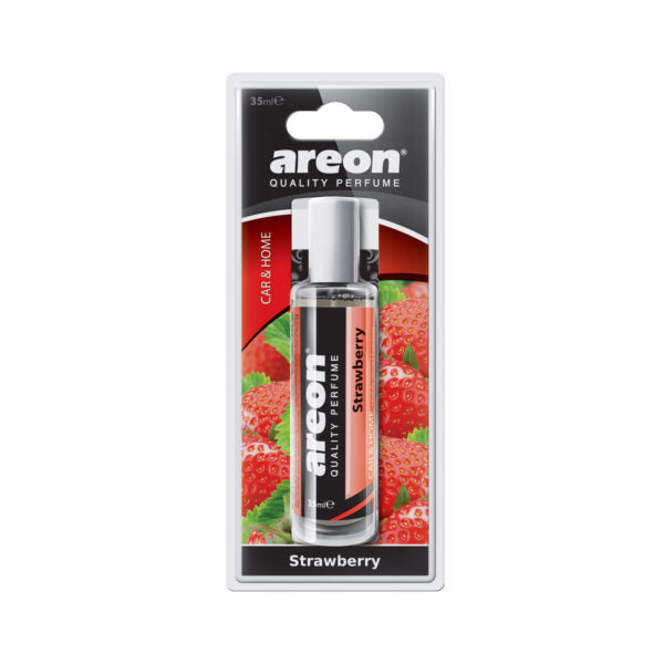 Areon Car Perfume 35ml Versatile Air Freshener