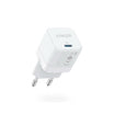 شاحن Anker PowerPort III بقدرة 20 وات مكعب