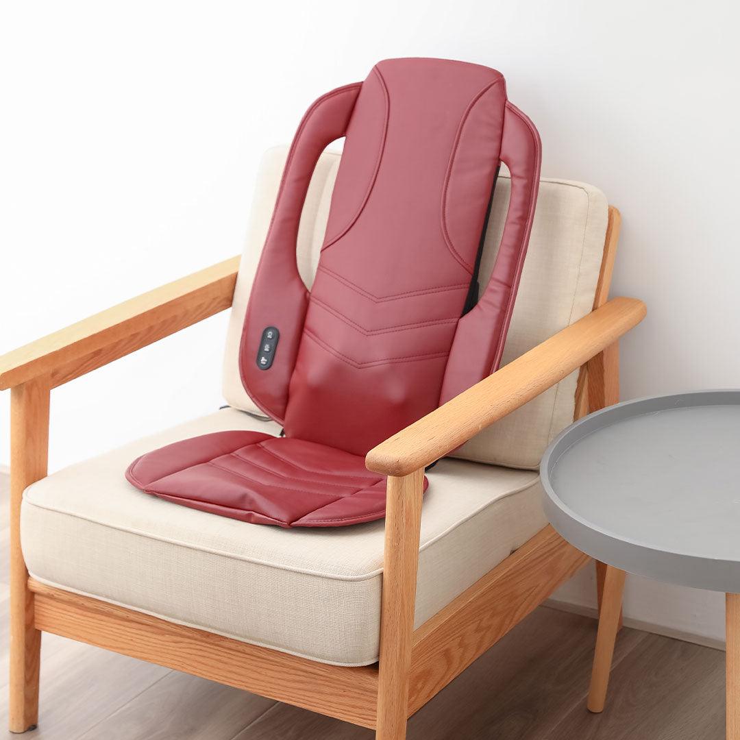 وسادة المساج للظهر يو كوزي من آريس ( خمري )