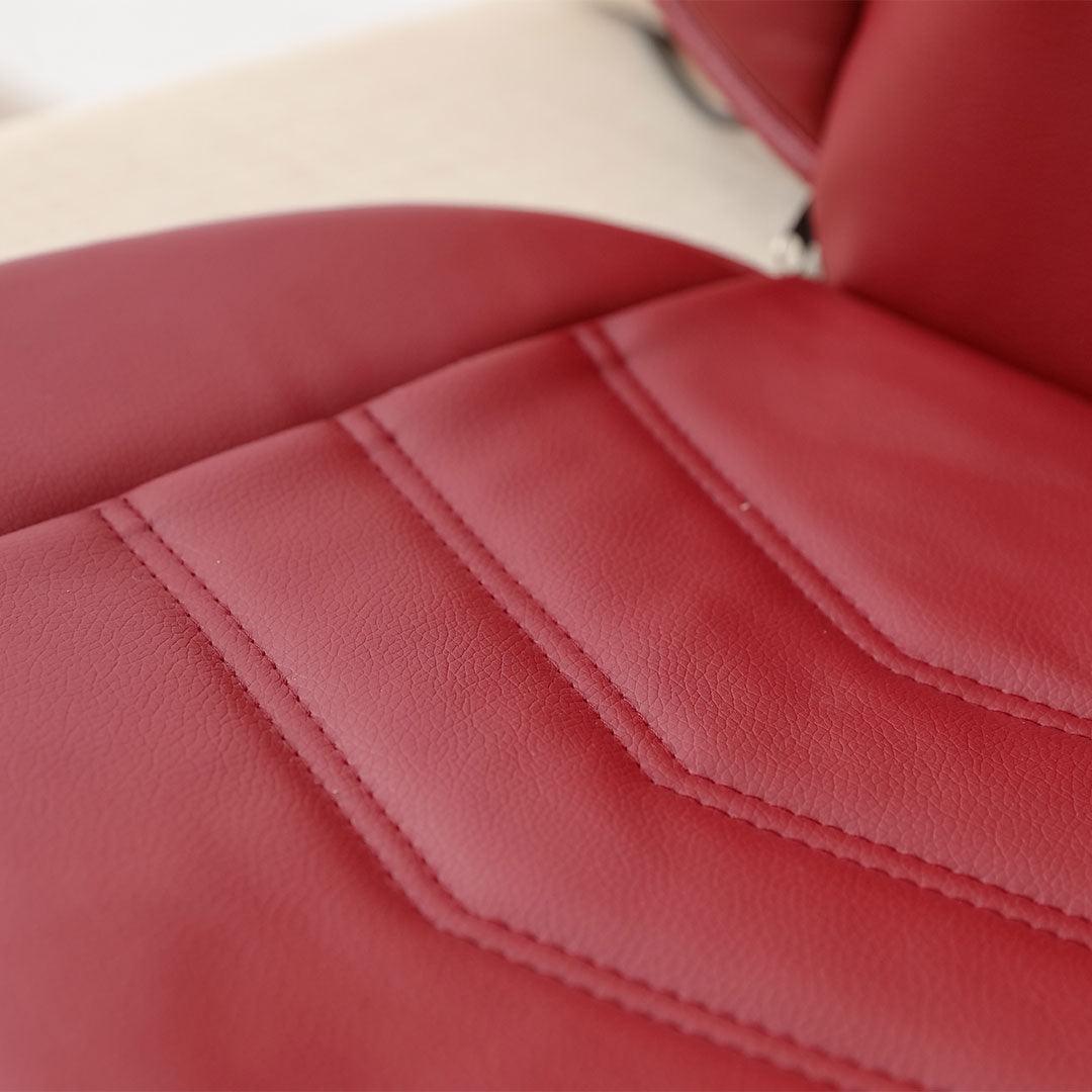 وسادة المساج للظهر يو كوزي من آريس ( خمري )