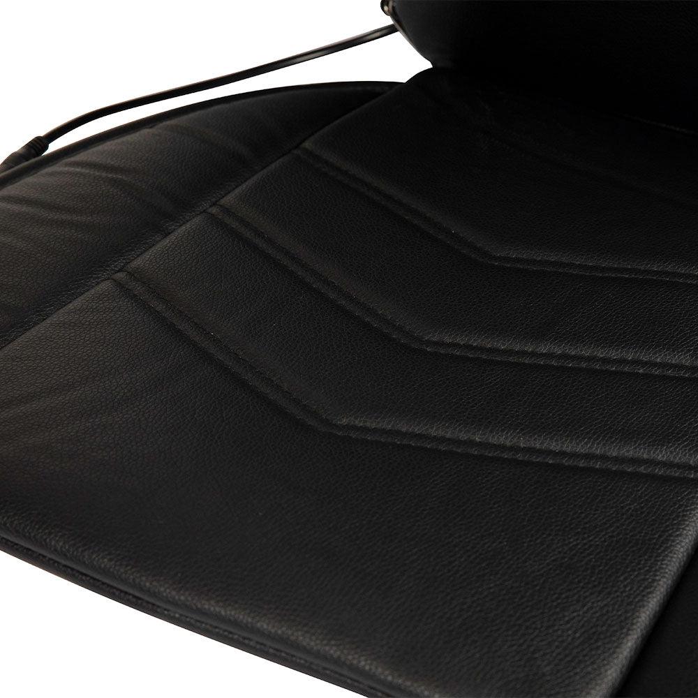 وسادة المساج للظهر يو كوزي من آريس ( أسود )