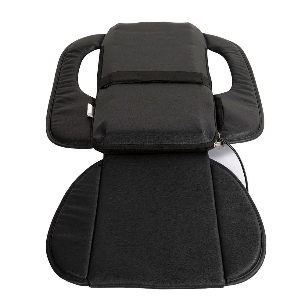 وسادة المساج للظهر يو كوزي من آريس ( أسود )