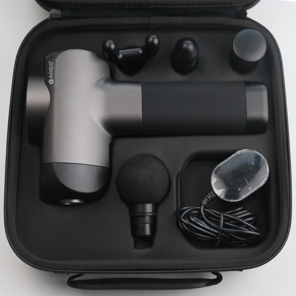 فرد المساج لكامل الجسم يو فتنيس-2 من آريس (رمادي)