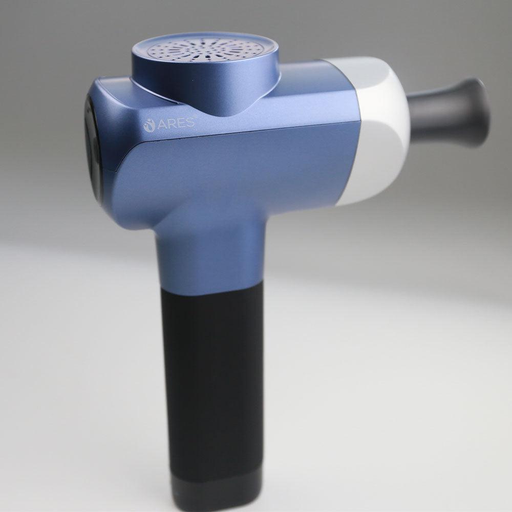 فرد المساج لكامل الجسم يو فتنيس-2 من آريس (أزرق)