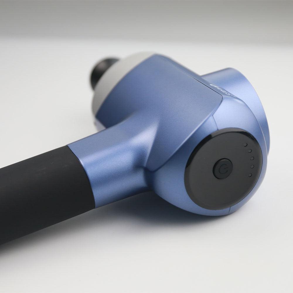 فرد المساج لكامل الجسم يو فتنيس-2 من آريس (أزرق)