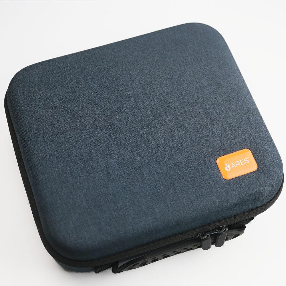 فرد المساج لكامل الجسم يو فتنيس-2 من آريس (رمادي)