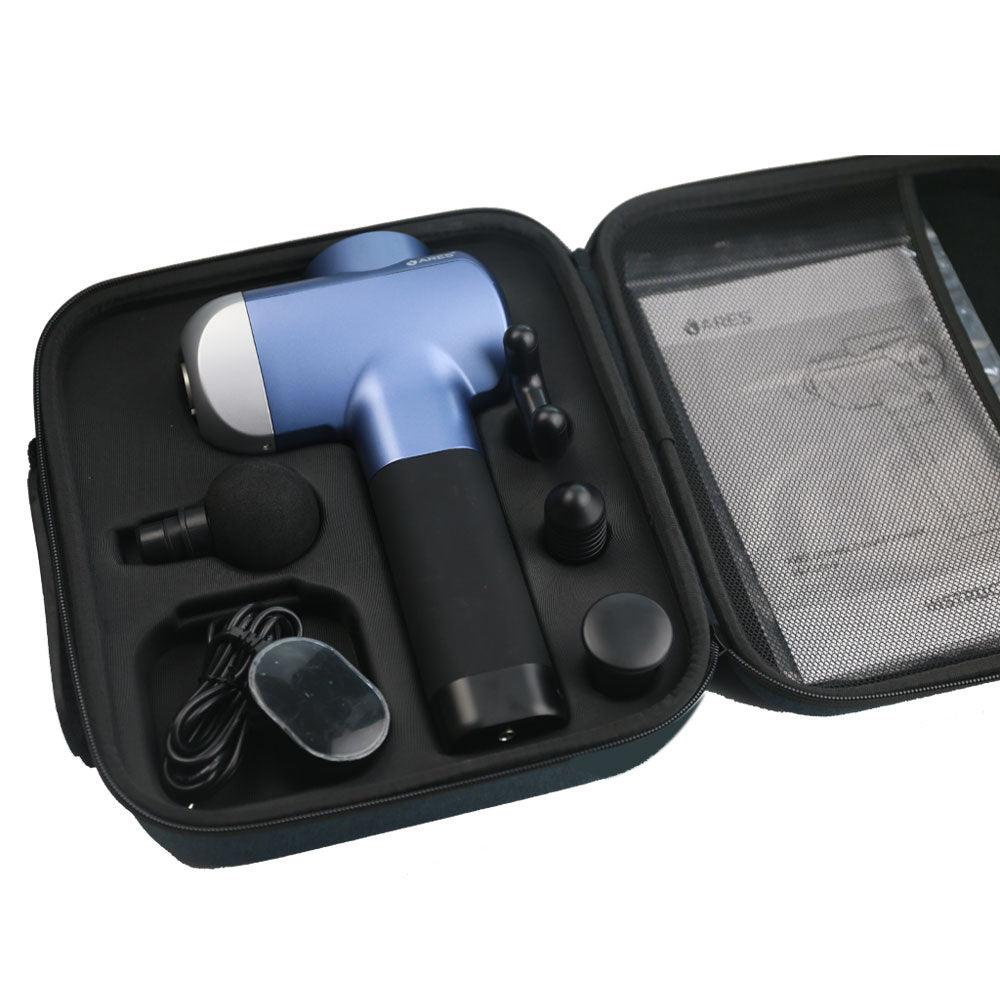 فرد المساج لكامل الجسم يو فتنيس-2 من آريس (أزرق)