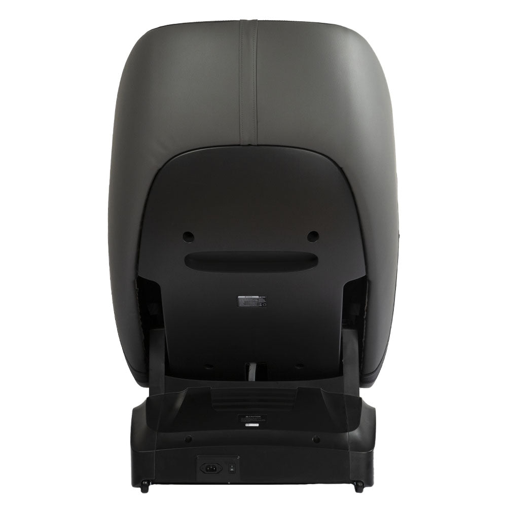 Ares uRest-2 Massage Chair (Black/Gray)
