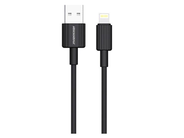 RockRose Arrow AL Lightning Cable 1m Fast Charge & Sync