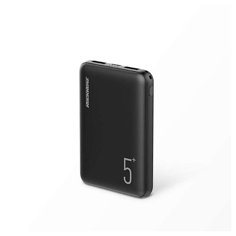 RockRose Oasis 05 5000mAh Ultra Slim Power Bank