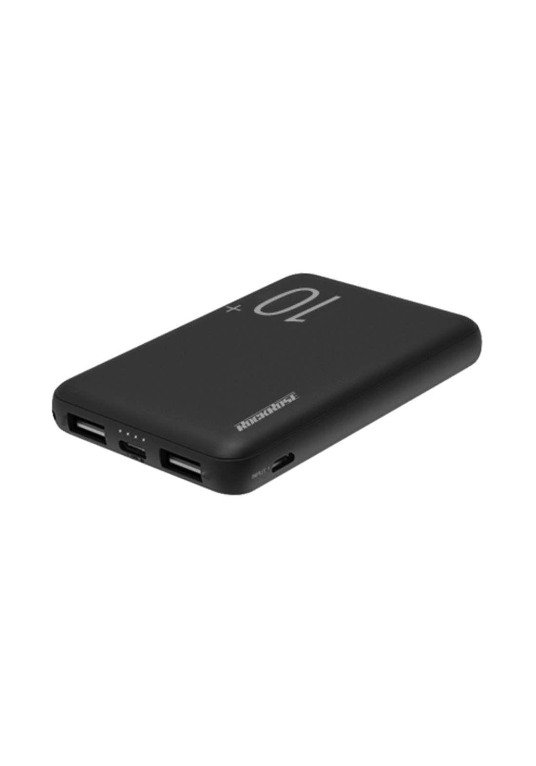 RockRose Oasis 10S 10000mAh Power Bank Compact & Powerful