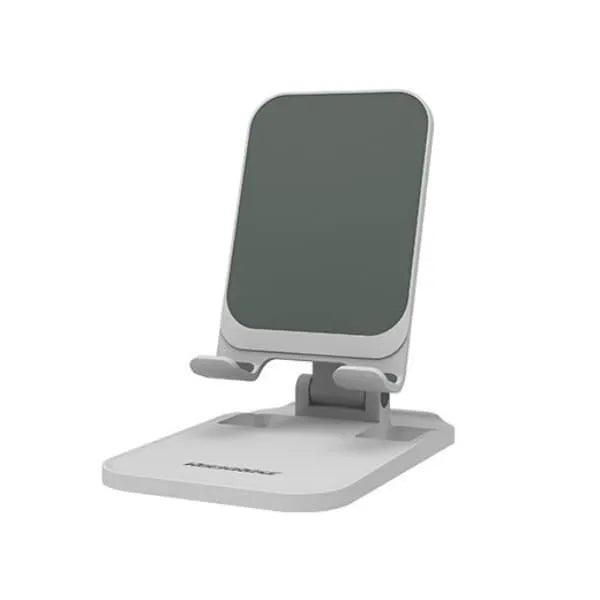 Rockrose Anyview Ease Desktop Phone Stand Foldable & Adjustable - White