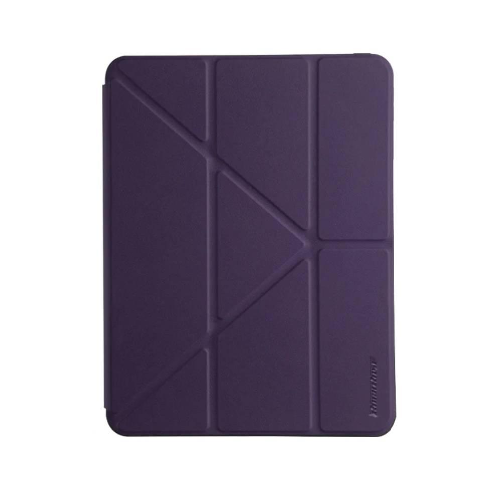 Rockrose Defensor II iPad Pro 10.2" Case – Violet