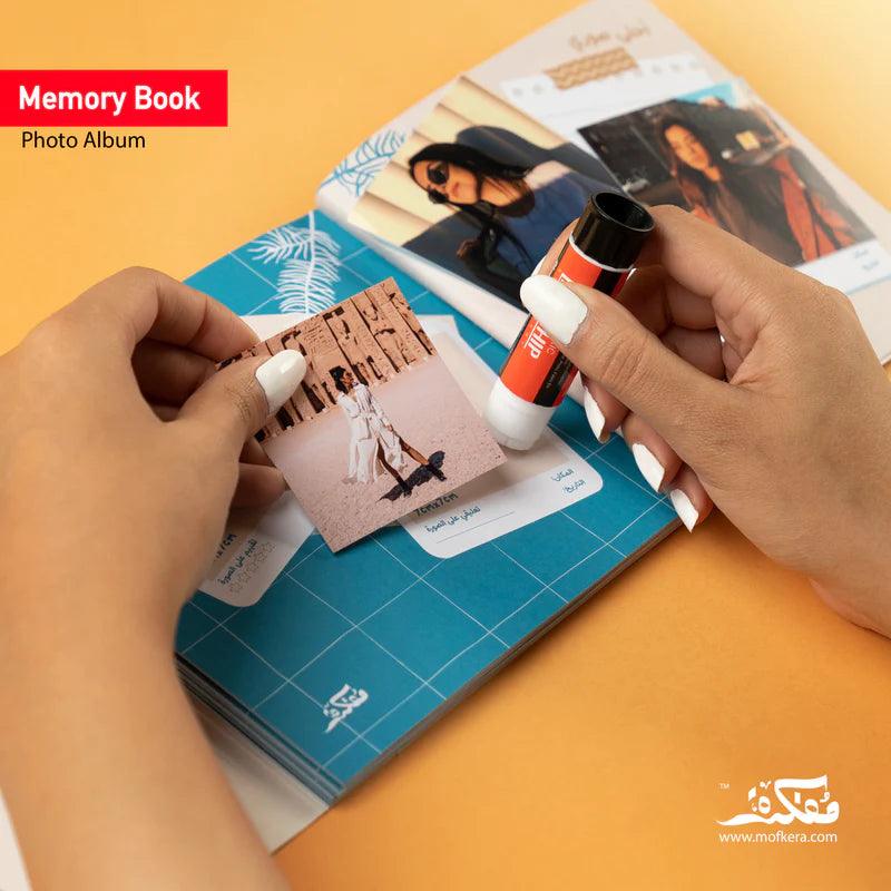 مجموعة هدايا أجندة 2022 - قوة الفتاة