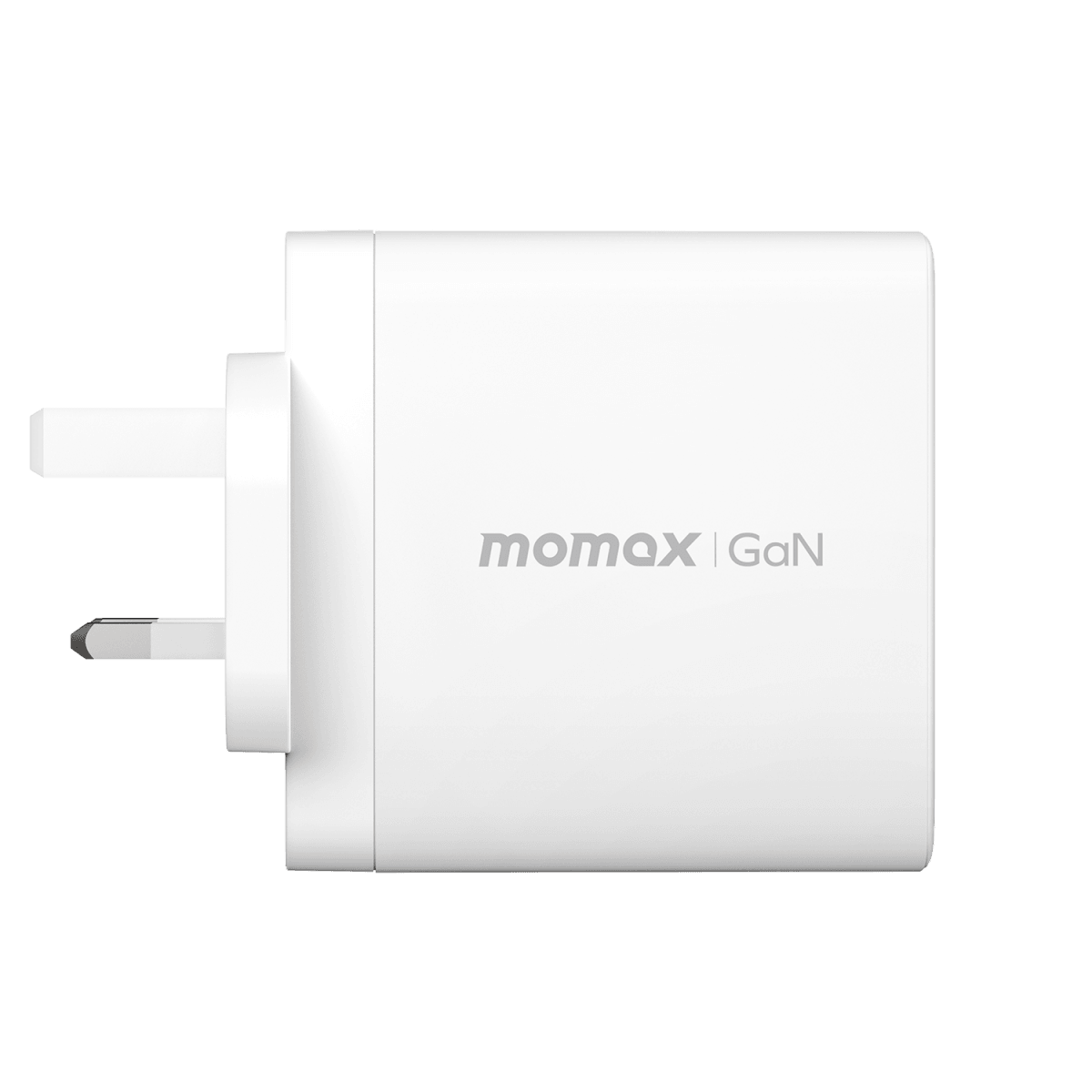 MOMAX ONEPLUG GaN 140W Triple Output Fast Charger UM27