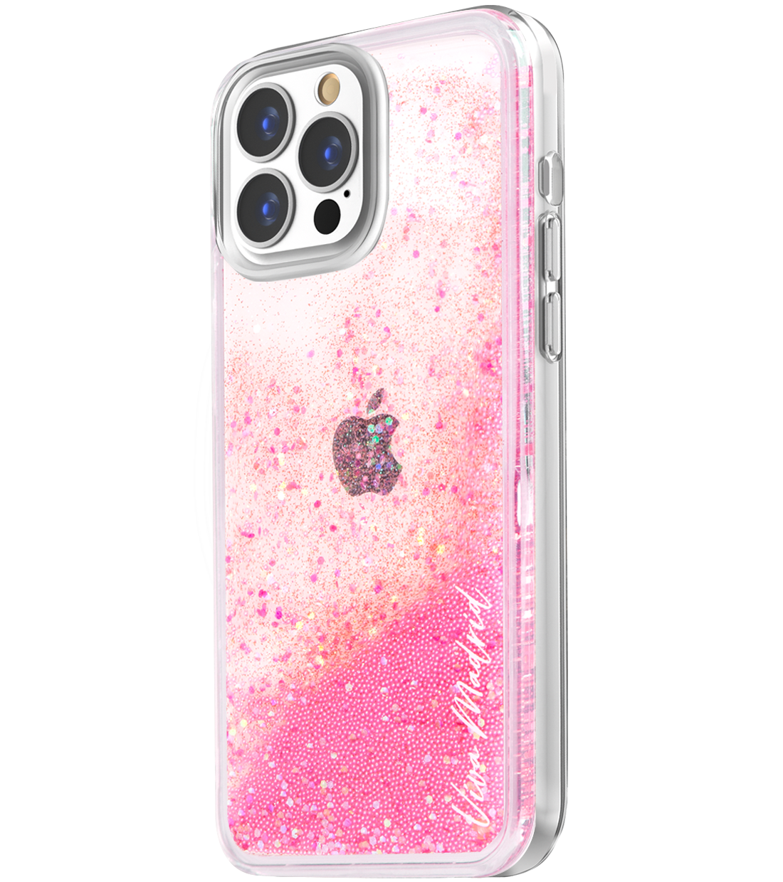 Viva Madrid Glamor Hybird Back Case 13 Pro Max - JoCell جوسيل