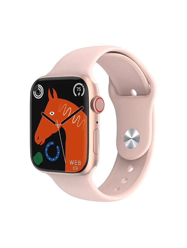 ساعة WIWU SW01 Pro الرياضية الذكية السلسلة 8