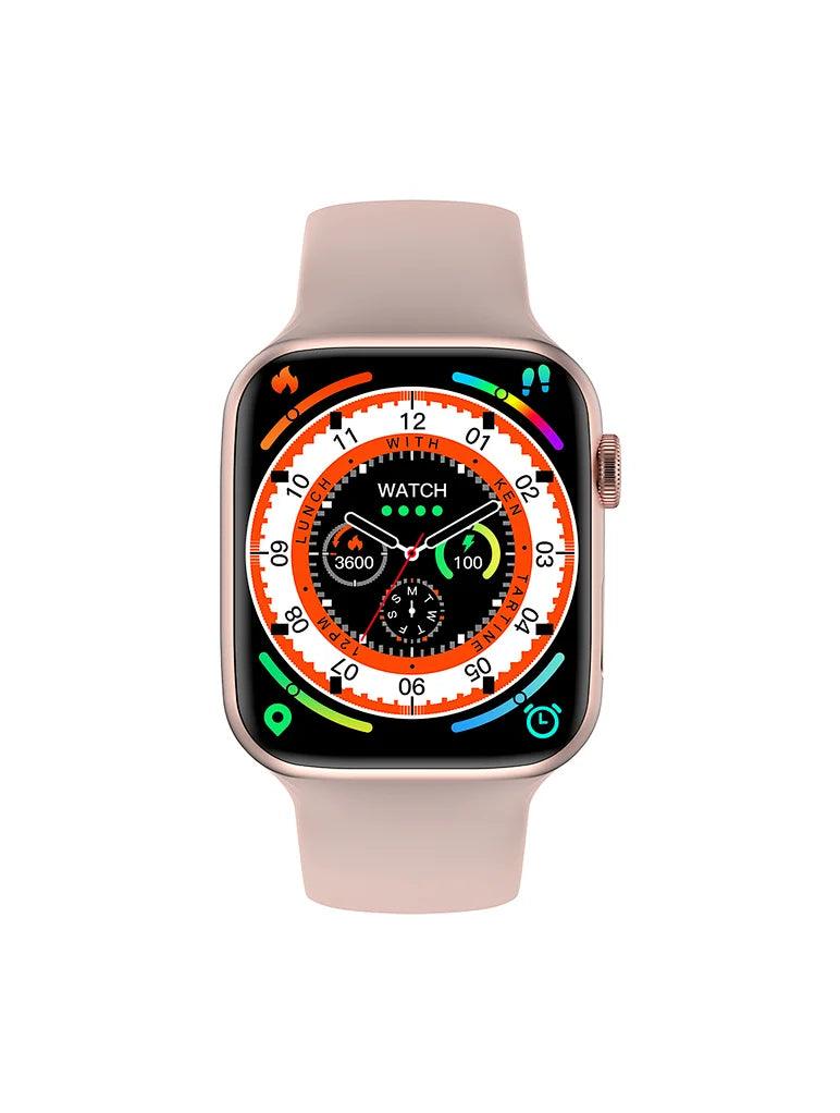 ساعة WIWU SW01 Pro الرياضية الذكية السلسلة 8