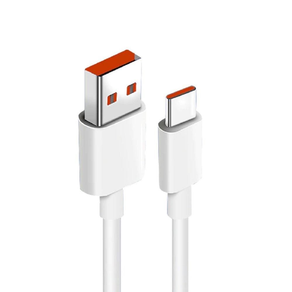 Xiaomi 6A Type-A to Type-C Cable 1M