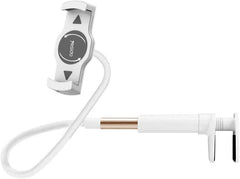 YESIDO C37 Multifunctional Holder Flexible and Stable Stand - White