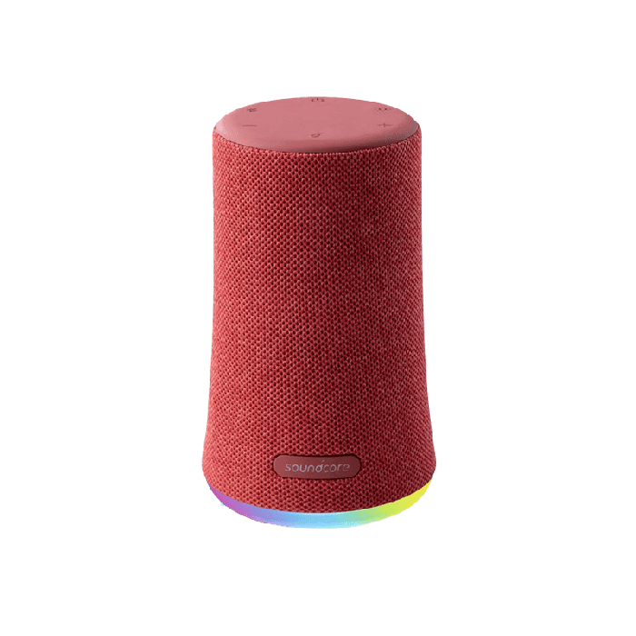 Anker Soundcore Flare Mini - Red