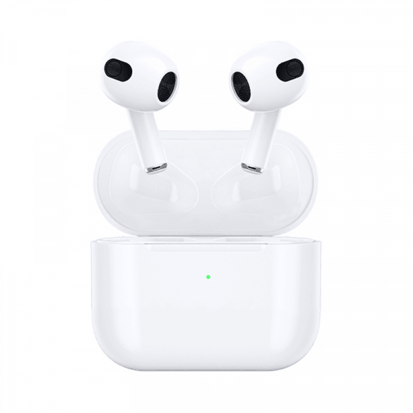 Wiwu AirBuds 3 True Wireless Stereo - White