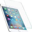 واقي شاشة زجاجي عالي الدقة باللون الأخضر لجهاز iPad 10.2 / 2019