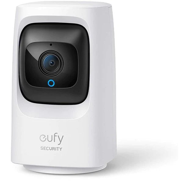 Eufy Solo Indoor Camera P44 - White