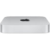 Mac mini: شريحة Apple M2 مع وحدة معالجة مركزية 8 أنوية ووحدة معالجة رسومية 10 أنوية ووحدة تخزين SSD سعة 256 جيجابايت