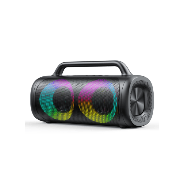 Joyroom JR-MW02 40W Wireless Speaker with RGB Lights