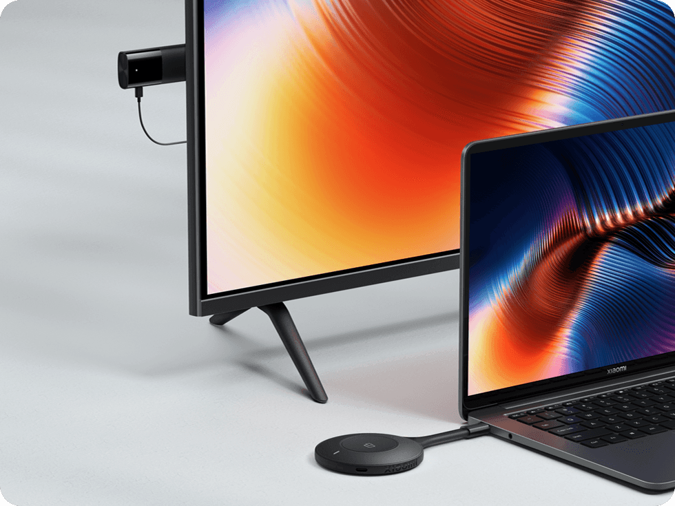 مؤتمر Xiaomi TapCast