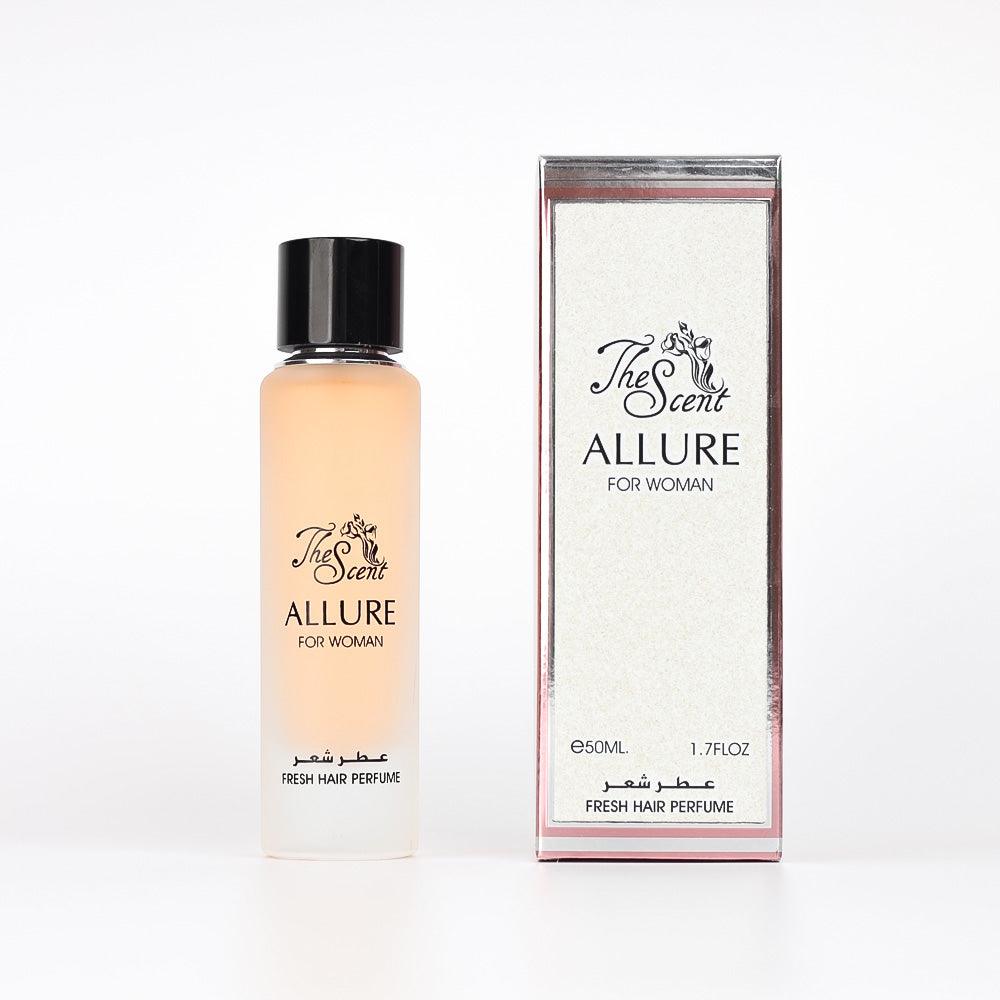 The Scent ALLURE Fresh Hair Mist 50ML