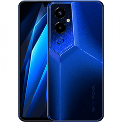 TECNO POVA 4 Pro - Blue