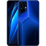 TECNO POVA 4 Pro - Blue