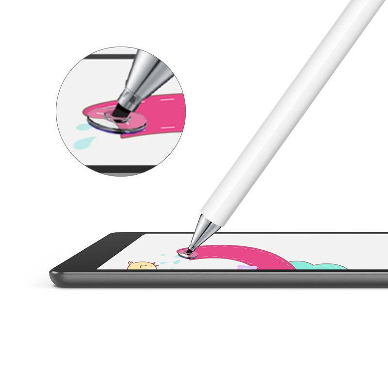 Joyroom Stylus Pen for Smartphones & Tablets - White