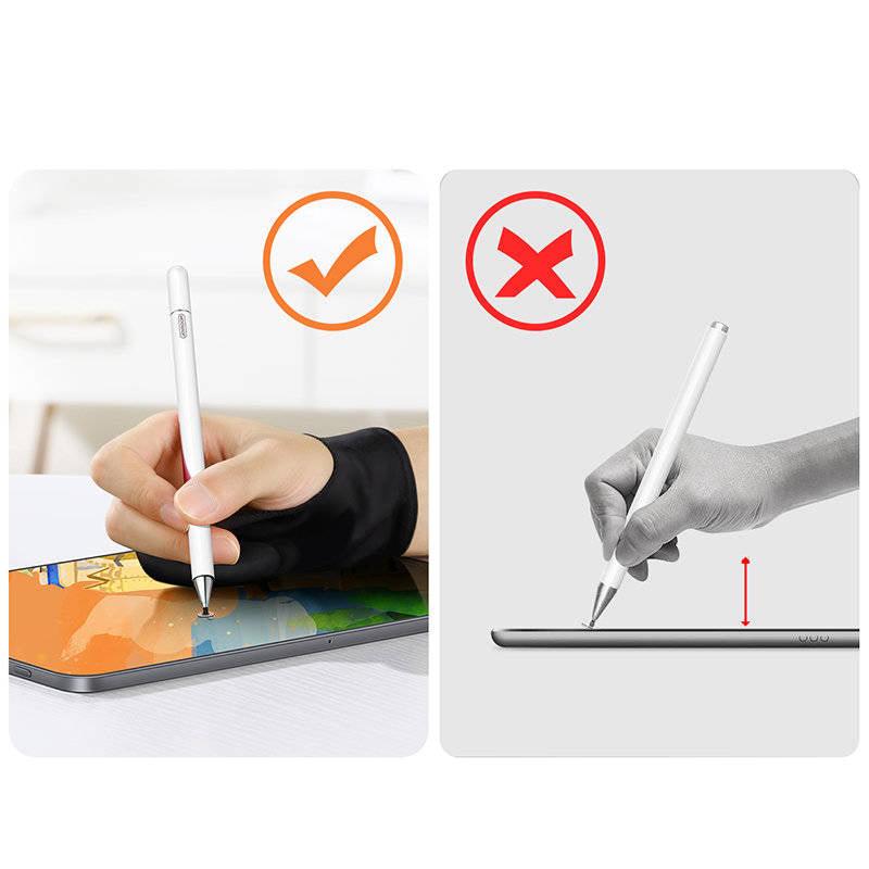 Joyroom Stylus Pen for Smartphones & Tablets - White