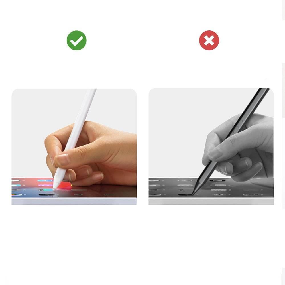 Joyroom Zhen Miao series automatic dual-mode capacitive stylus pen - White