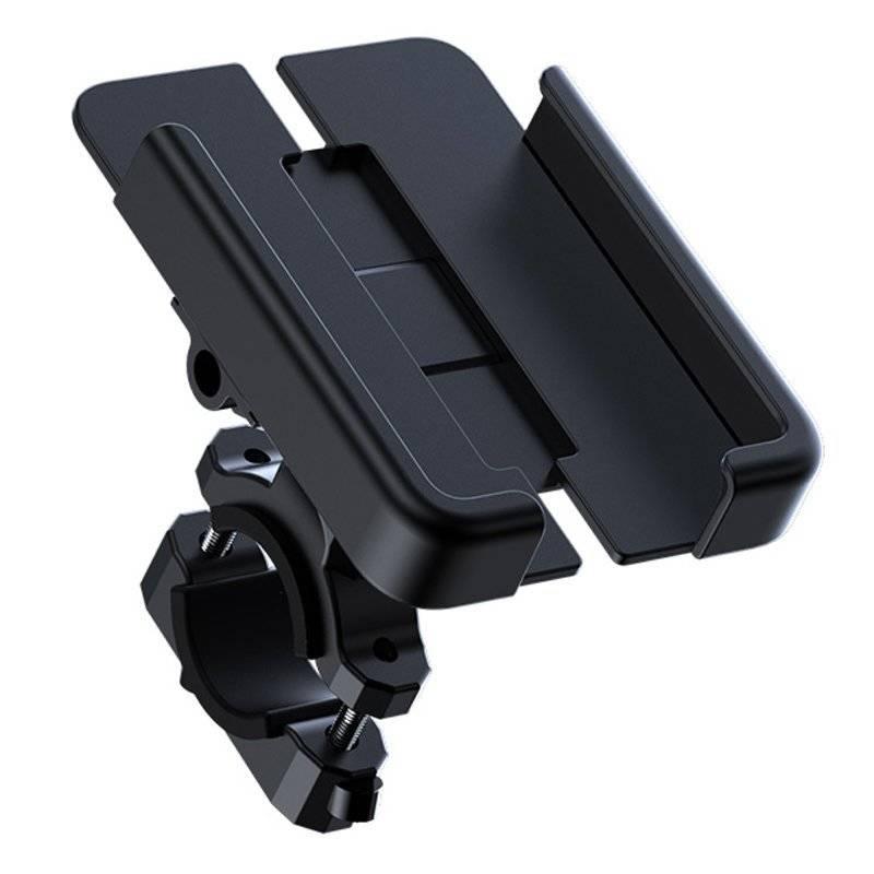 JOYROOM Metal 360-Degree Rotation Phone Bracket for Bicycle