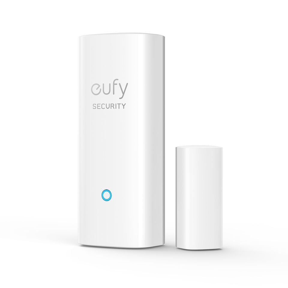 Eufy Entry Sensor, White