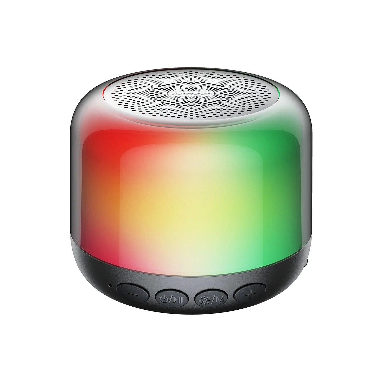 Joyroom JR-ML03 Transparent Bluetooth Wireless Speaker with Light