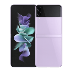 الجيل الخامس Galaxy Z Flip3 هاتف سامسونج جالاكسي