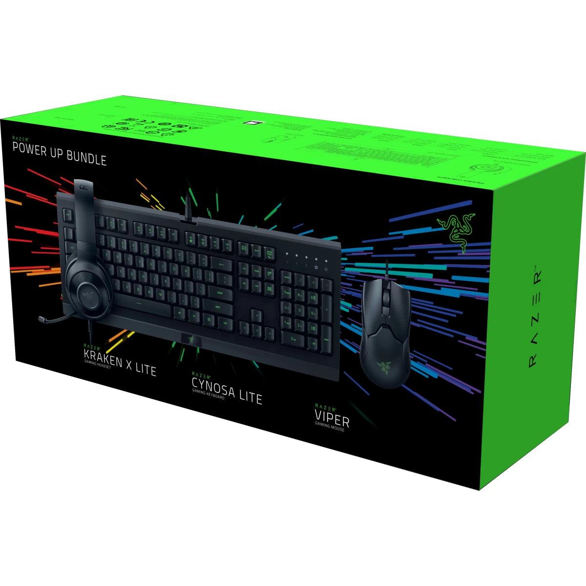 حزمة Razer Power Up