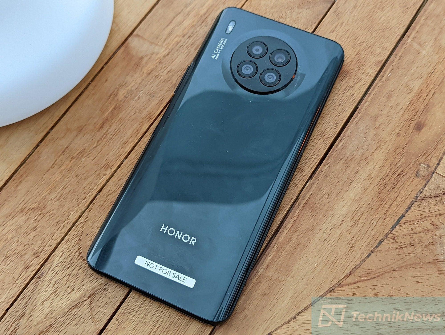 هونور 50 لايت