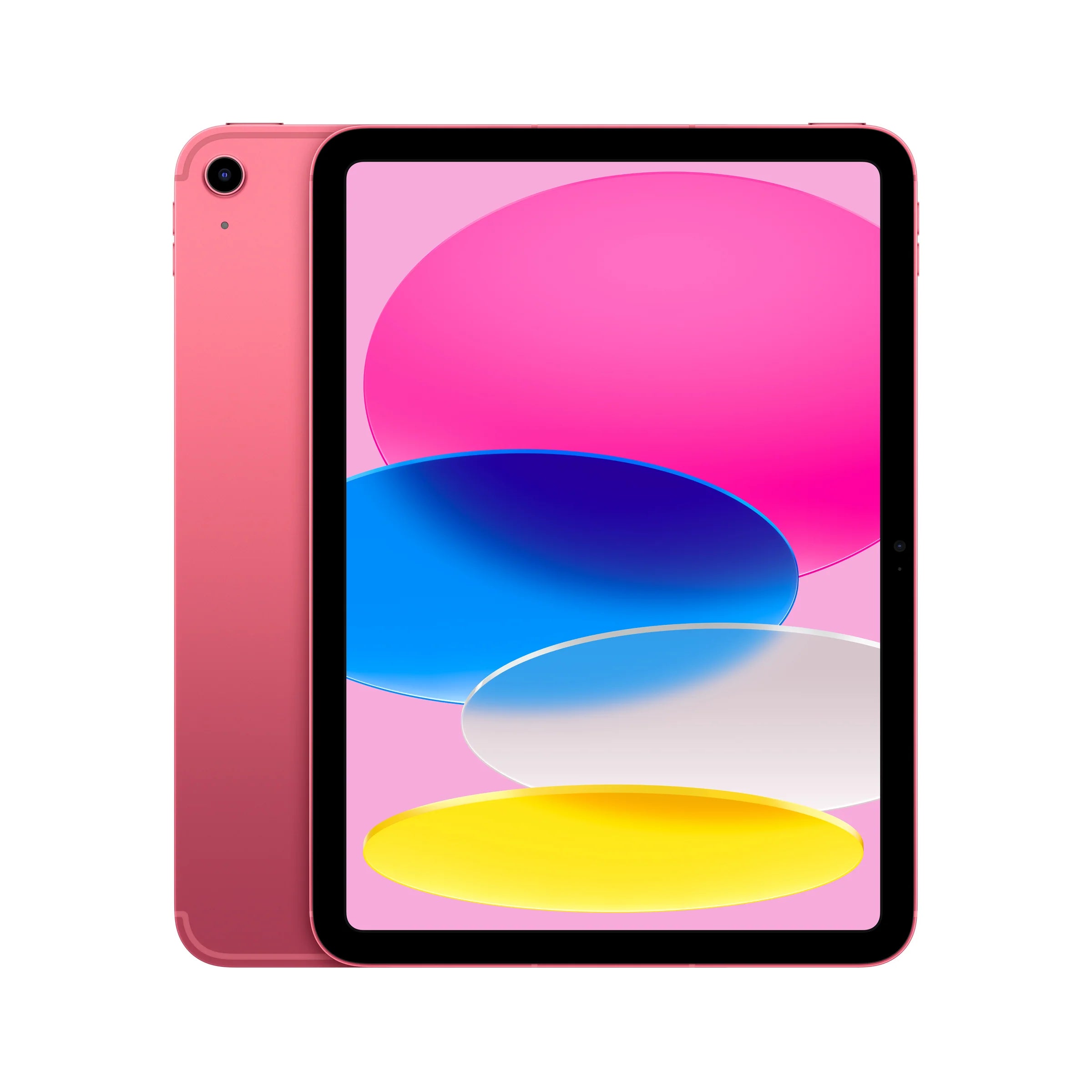 Apple iPad 10 Wi-Fi - 64GB -  Pink