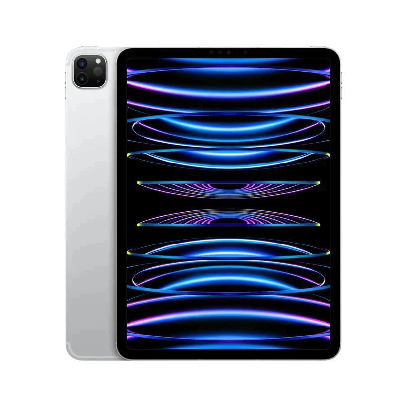 Apple iPad Pro 2022, 12.9 inch, Wi-Fi, 512 GB, Silver